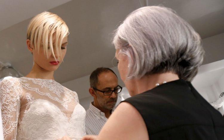 5 πράγματα που η γιαγιά σου ξέρει καλύτερα για τις σχέσεις